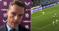 DT de Oliver Sonne dio rotundo mensaje tras golazo del triunfo y calificó a rival: "Un..."