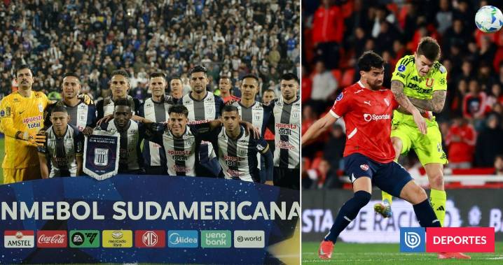 Mediante carta: aseguran que Alianza Lima realizará especial pedido a Conmebol por fallo Indep.