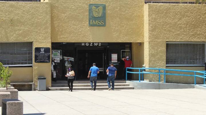 Muere joven en hospital tras ataque armado al norte de Hermosillo