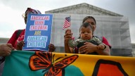 Judge puts nationwide injunction on Trump's birthright citizenship order