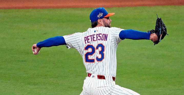Open thread: Mets at Braves, 8/24/25
