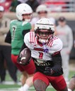 Deadspin | Louisville assembling many new parts as Cardinals entertain Eastern Kentucky