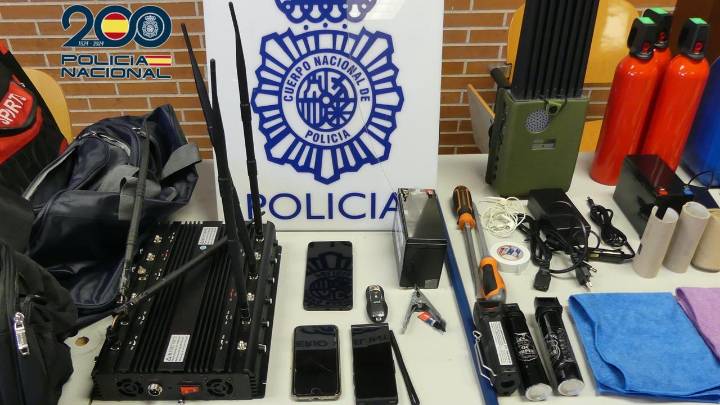 Los siniestros en hogares por daños eléctricos y robos se disparan más de un 20% en verano