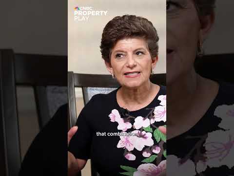 Why senior living could be the next big real estate move