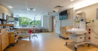 Temple Women & Families Hospital opens Sept. 3