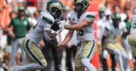 CSU's opener at Washington highlights scheduling balance