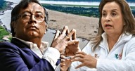 Gobiernos de Perú y Colombia revisarán la delimitación del distrito de Santa Rosa este 11 y 12 de septiembre
