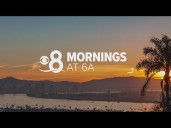 San Diego's top stories for Tuesday, August 12