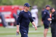 What to watch when the Chicago Bears face the Miami Dolphins in the preseason opener at Soldier Field