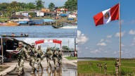 ¿De quién es Santa Rosa, que enfrenta a Gustavo Petro con Perú? SEMANA visitó la isla y habló con sus pobladores