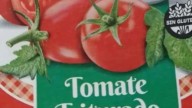 Alerta de la ANMAT por gusanos en tomates triturados de famosa marca