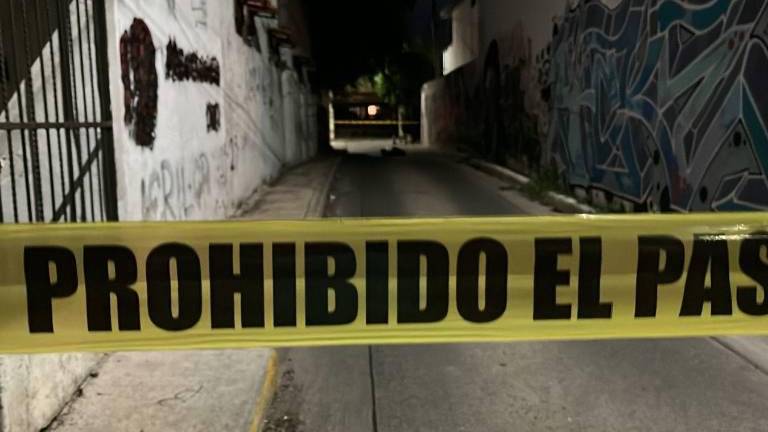 Identifican a dos hombres asesinados en hechos distintos en Culiacán y Navolato