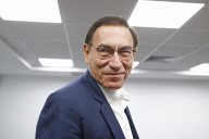 Martín Vizcarra: jefe del INPE no sabe a qué penal será trasladado el expresidente