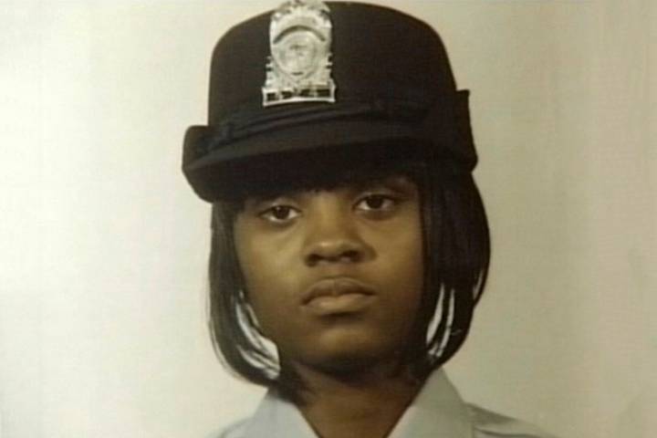 Murdered D.C. Cop Said She Feared Her Boyfriend. 30 Years Later He's Charged