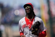 How to watch Reds vs. Pirates for free on Apple TV Plus today