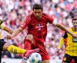 European Soccer Legend Left Disappointed After Unexpected End to First MLS Goal