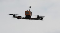 Rusia comienza a espiar el este de Alemania a través de drones