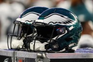 This Eagles rookie had everyone at training camp buzzing, but will he make team?