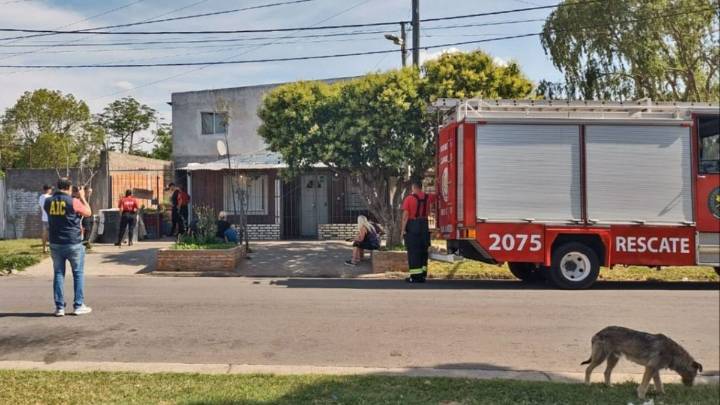 Piden prisión perpetua para acusado por un cruento asesinato en San Lorenzo