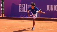 Yannik Álvarez entra a la ronda semifinal en el tenis individual masculino – NotiCel 
