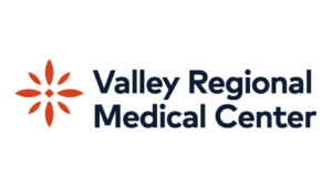 Valley Regional Medical Center is nationally recognized for its commitment to providing high