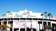 Man Arrested in Beating of Woman at Rufus Du Sol Rose Bowl Concert