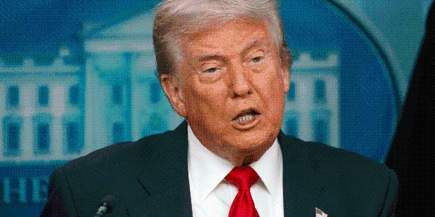 Trump prolongaría tregua a los aranceles para China