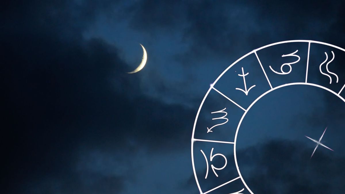 Horóscopo de la Luna nueva de agosto 2025 para tu signo