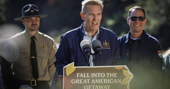 Tax relief for campgrounds in Pa. could come at the expense of revenue tool for local governments
