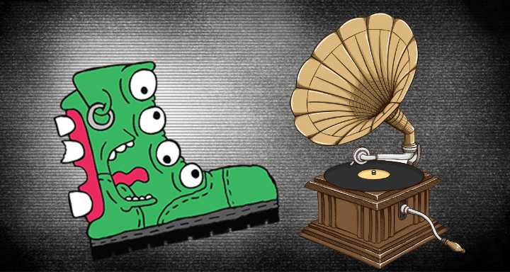 Six Songs We're Listening To This Week While Desperately Waiting For The Interstellar Probe To Take Us All
