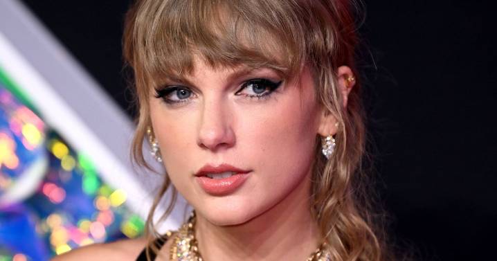 Taylor Swift and Travis Kelce are ‘crazy about each other’