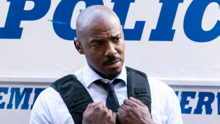 Law And Order Is Moving On Without One Major Character, And Social Media Has Me Wondering About Their Replacement
