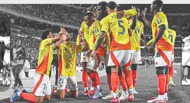 Rumbo a Brasil: La figura de la Selección Colombia que tiene todo listo para llegar al Brasileirao