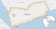 Israeli airstrikes hit Yemen’s capital targeting Iran-backed Houthis, rebels and residents say