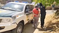 El pirómano de Vilardevós tenía una orden de alejamiento que expiró antes del incendio