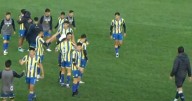 Juventud empató sin goles ante Círculo Deportivo y sigue en zona de clasificación