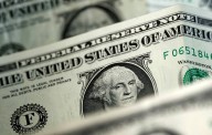 Dollar heads for weekly loss on dovish Fed expectations