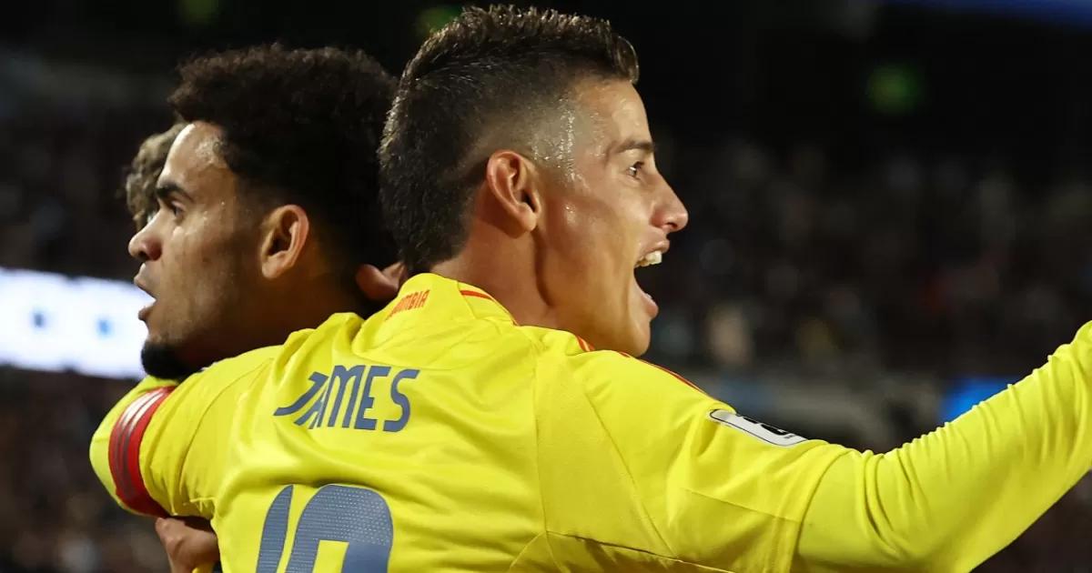 Convocatoria de la Selección Colombia para partidos ante Bolivia y Venezuela; vuelve Dayro Moreno