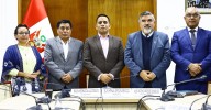 Elvis Vergara presidirá Comisión de Ética: Acción Popular rechaza designación por cuestionamientos legales