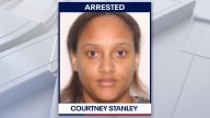 Missing Florida girl found, mother arrested a week after bolting during Walmart theft investigation