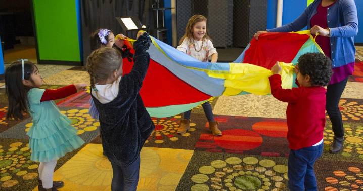 On your radar: Lincoln preschoolers, the Rugs, teacher sentenced. 3 stories you may have missed.