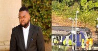 Man who stepped in front of Glasgow train with toddler on shoulders is jailed