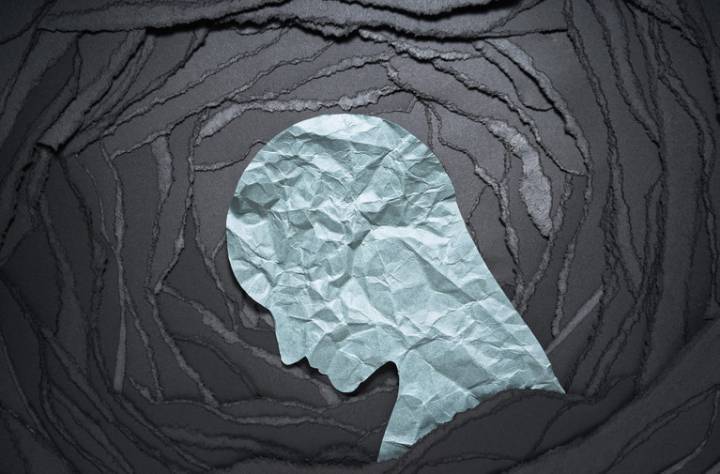The Business of Law Thrives on Competition. But the Ultimate Casualty? Lawyers' Mental Health