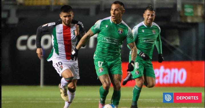 "No lo hubiera contratado": ídolo de Audax le baja el pulgar a Eduardo Vargas tras opacos resultados