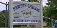 Airsoft gun found in Dawson Springs student’s locker