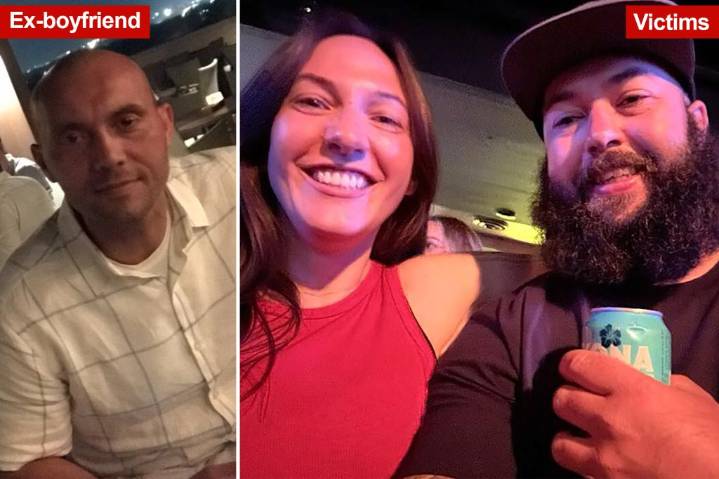 Lauren Semanchik's looked into getting restraining order before she was killed by her ex 