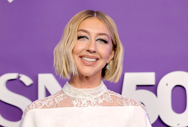 'SNL' Heidi Gardner Leaving Season 51 Cast