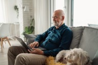 Asking Eric: Does being in your 70s mean you’re too old to get another dog?