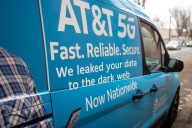 AT&T lost your data twice and now wants you to prove it's their fault