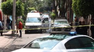 Hombre Que Mató a Joven en la Alcaldía Miguel Hidalgo Tiene Varios Ingresos a Prisión